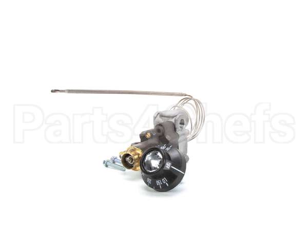 3367-7 Montague Thermostat Griddle--(Bjwa) W/D