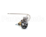 3367-7 Montague Thermostat Griddle--(Bjwa) W/D