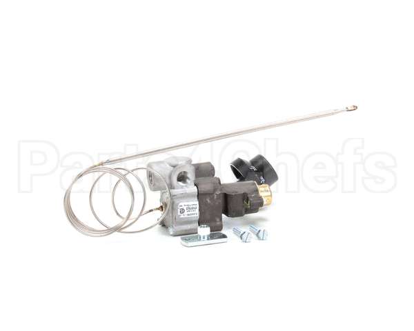 3367-7 Montague Thermostat Griddle--(Bjwa) W/D