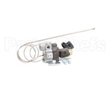 3367-7 Montague Thermostat Griddle--(Bjwa) W/D