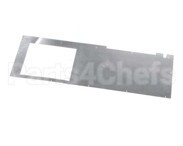 33692 Silver King Panel Back