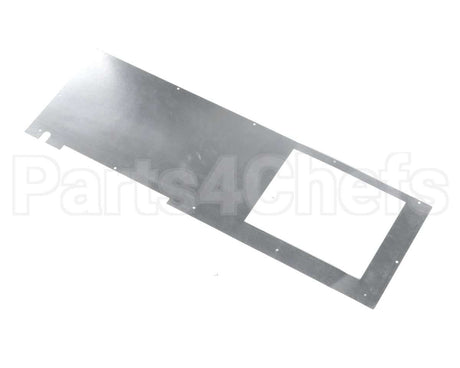 33692.0000 Silver King Panel Back