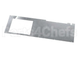 33692.0000 Silver King Panel Back