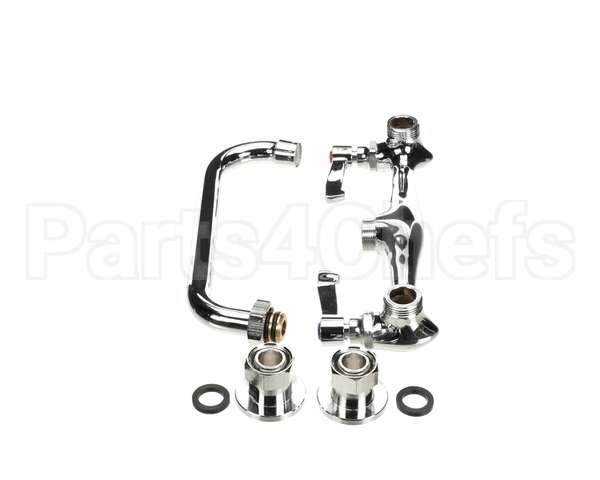 33693 Fisher Econo Faucet 8Awlh 08Ss