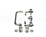 33693 Fisher Econo Faucet 8Awlh 08Ss