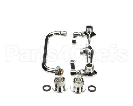 33693 Fisher Econo Faucet 8Awlh 08Ss