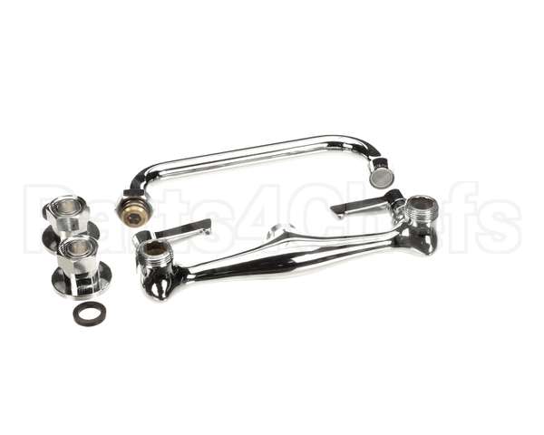 33693 Fisher Econo Faucet 8Awlh 08Ss