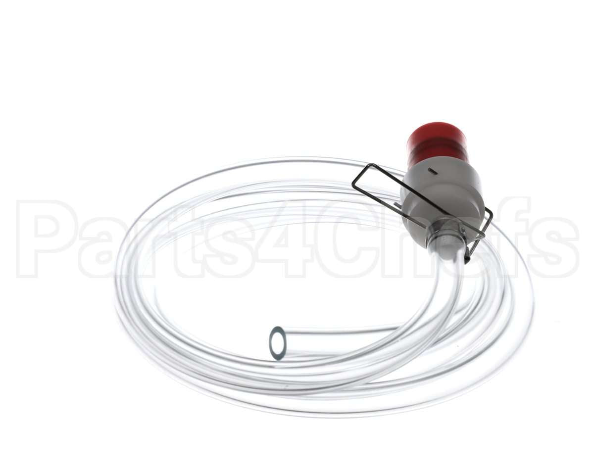 33699.0001 Bunn Kit, Ambient Conc Cvrsn Jdf-4