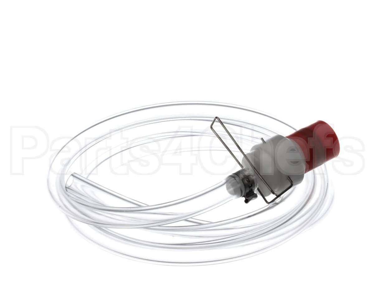 33699.0001 Bunn Kit, Ambient Conc Cvrsn Jdf-4