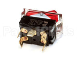 337-20263-00 Traulsen Rocker Sw Lighted 3 Way 115V