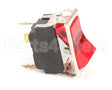 337-20265-00 Traulsen Rocker Switch Lighted 115V