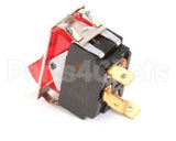 337-20265-00 Traulsen Rocker Switch Lighted 115V
