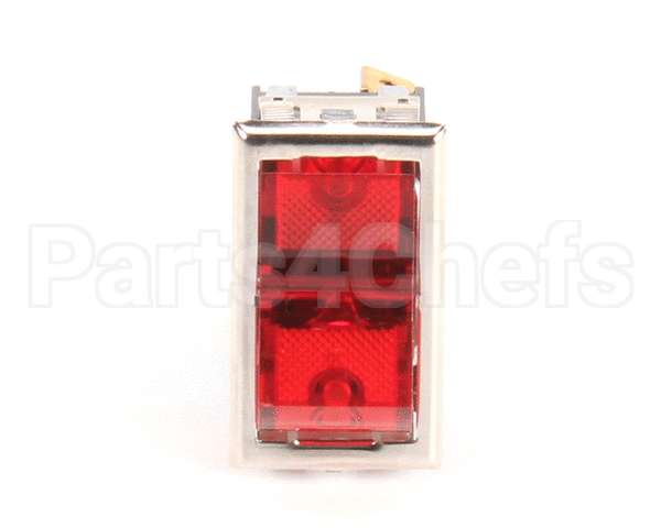 337-20265-00 Traulsen Rocker Switch Lighted 115V