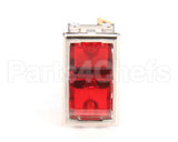337-20265-00 Traulsen Rocker Switch Lighted 115V