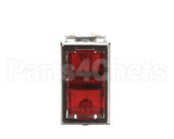 337-29447-00 Traulsen Defog. Sw./Fan Switch
