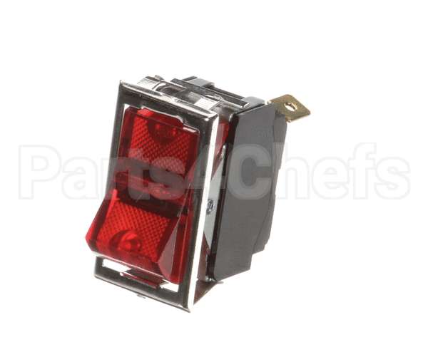 337-29447-00 Traulsen Defog. Sw./Fan Switch