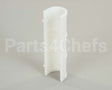 337-30858-00 Traulsen Light Cover Flush Mounted