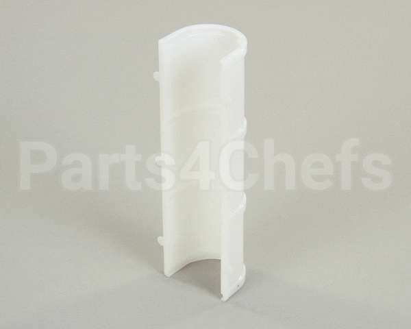 337-30858-00 Traulsen Light Cover Flush Mounted