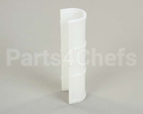 337-30858-00 Traulsen Light Cover Flush Mounted