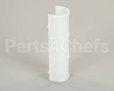 337-30858-00 Traulsen Light Cover Flush Mounted