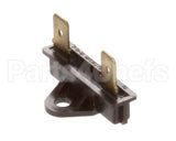 337-31075-02 Traulsen Thermal Fuse G4Ap0200084C