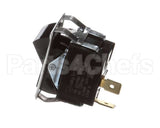 337-60005-00 Traulsen Rocker Switch Spst