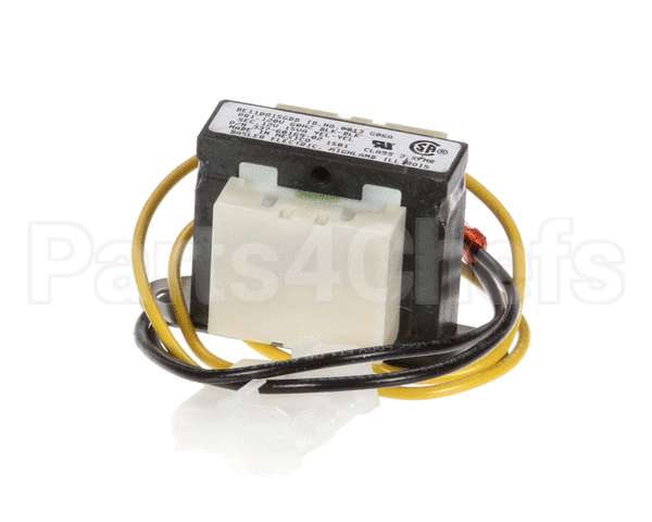 337-60169-02 Traulsen Transfrmr 115/12V 15Va Class 2