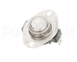 337-60304-00 Traulsen Limit Switch Auto Reset