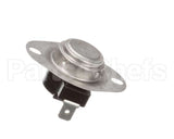 337-60304-00 Traulsen Limit Switch Auto Reset