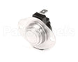 337-60305-00 Traulsen Limit Switch Manual Reset
