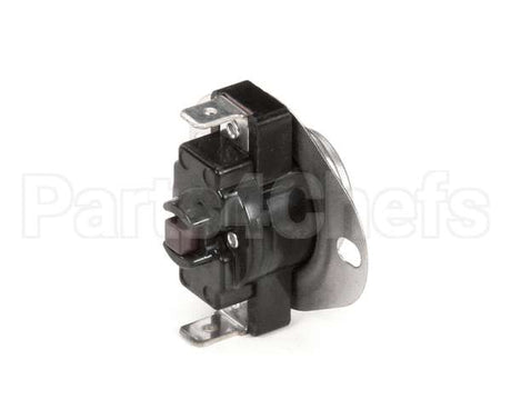 337-60305-00 Traulsen Limit Switch Manual Reset