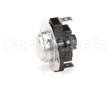337-60305-00 Traulsen Limit Switch Manual Reset
