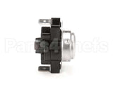337-60305-00 Traulsen Limit Switch Manual Reset