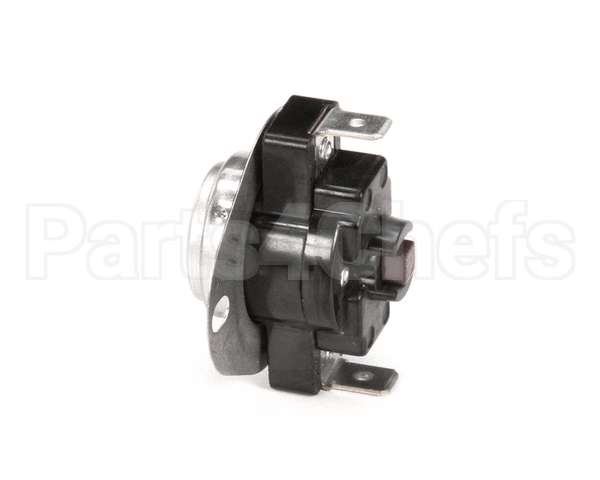337-60305-00 Traulsen Limit Switch Manual Reset
