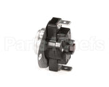 337-60305-00 Traulsen Limit Switch Manual Reset