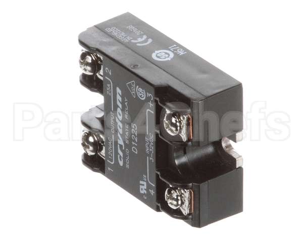 337-60311-00 Traulsen Relay-Solid State