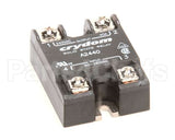 337-60311-02 Traulsen Relay-Solid State 90-280Vac