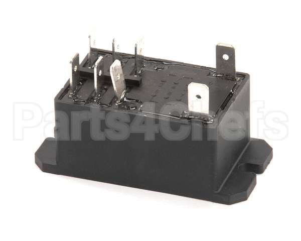 337-60324-00 Traulsen Relay 2 Pole 30 Amp