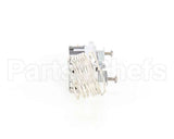 337-60387-00 Traulsen Thermostat Compact Refriger