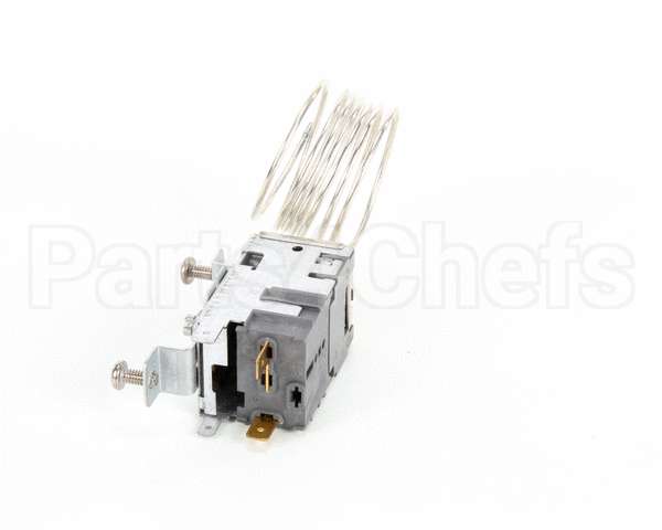 337-60387-00 Traulsen Thermostat Compact Refriger