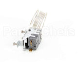337-60387-00 Traulsen Thermostat Compact Refriger