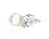 337-60387-00 Traulsen Thermostat Compact Refriger