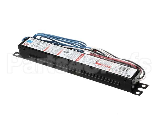 337-60435-00 Traulsen Ballast 120-277V 50/60 Hz Ge U