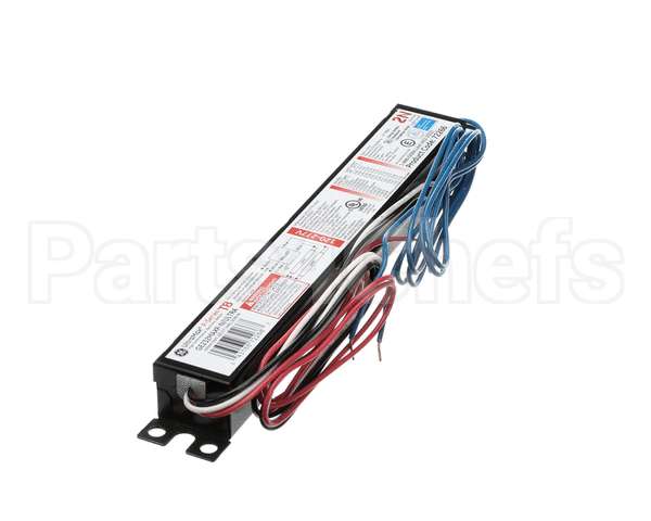 337-60435-00 Traulsen Ballast 120-277V 50/60 Hz Ge U