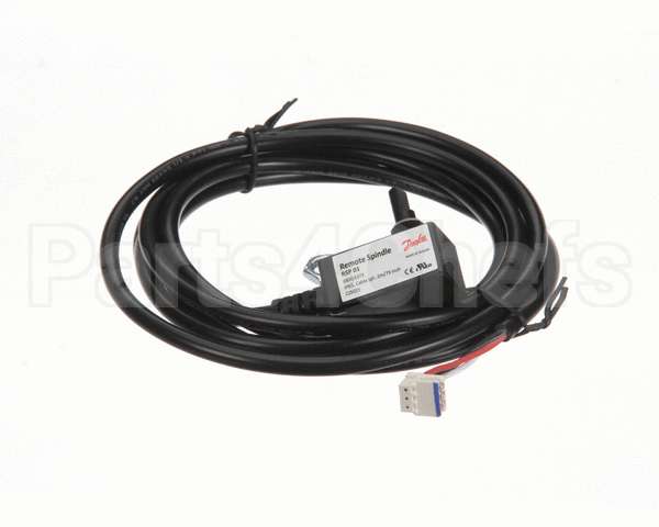 337-60446-00 Traulsen Remote Spindle Danfoss Compact