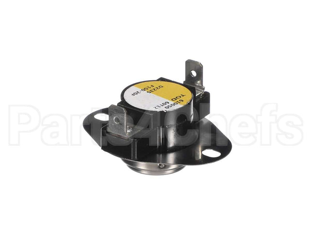 337-60475-00 Traulsen Snap Disc 150-130 - Fwe