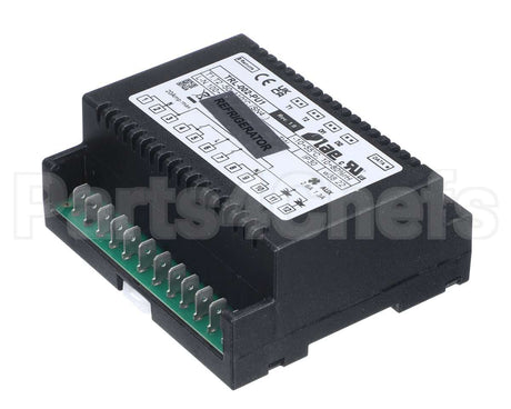337-60493-02 Traulsen Lae Control Compact Refrig