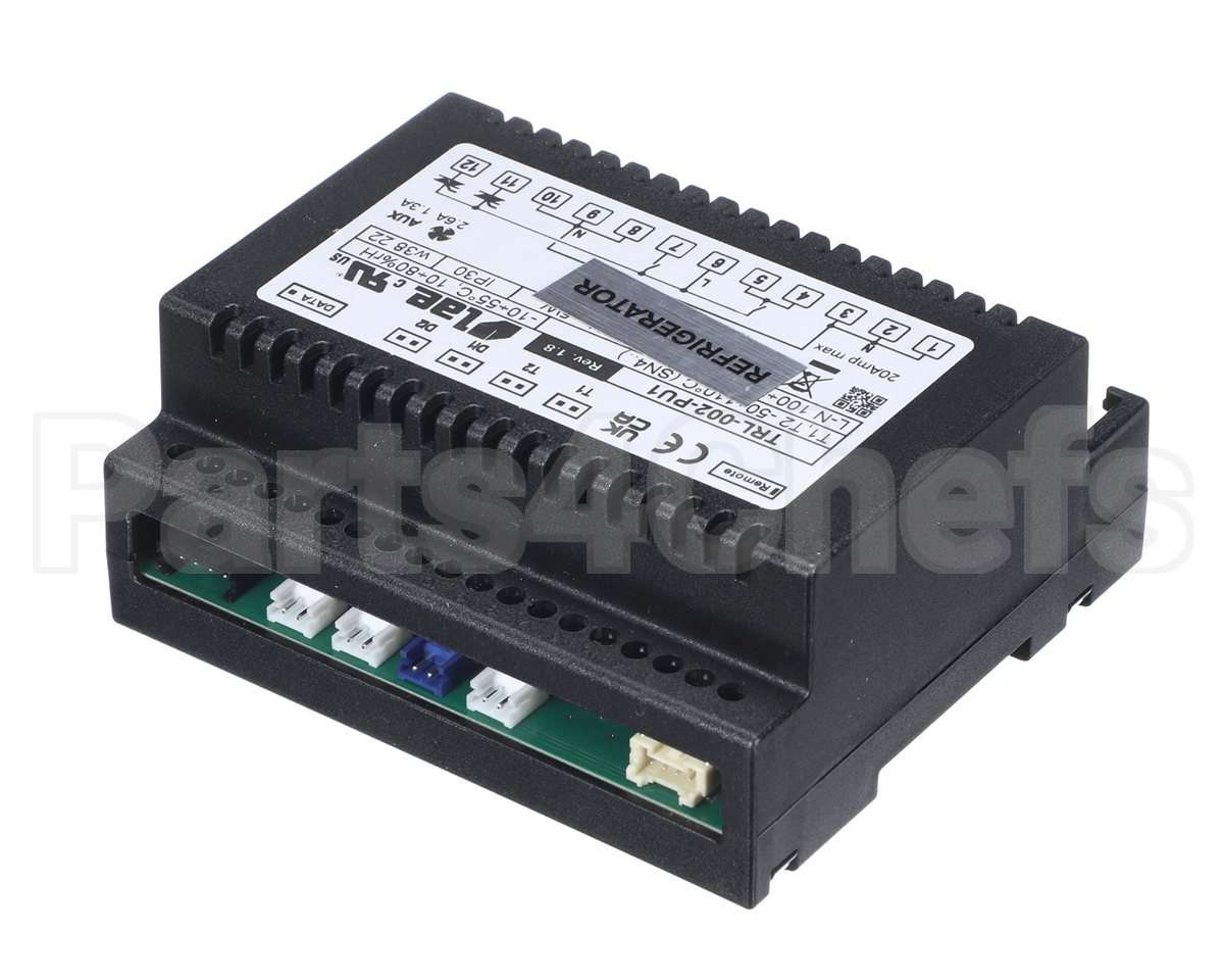 337-60493-02 Traulsen Lae Control Compact Refrig