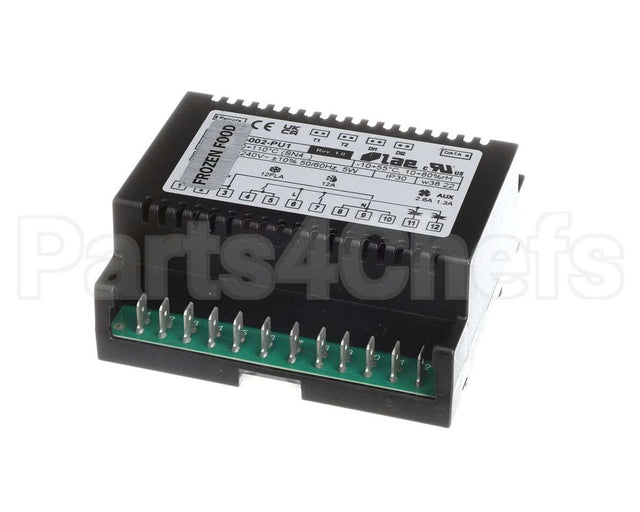 337-60493-05 Traulsen Lae Control Compact Freezer