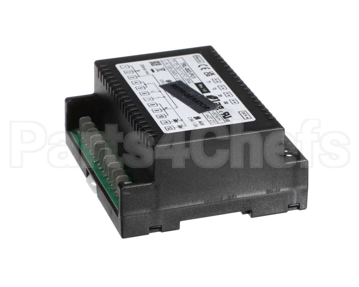 337-60493-09 Traulsen Digital Controller